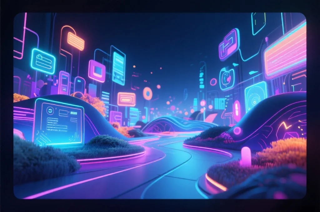 益达娱乐：超越传统，打造深度互动体验的品牌故事与承诺